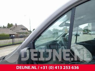 Opel Vivaro Vivaro, Van, 2014 / 2019 1.6 CDTI 115 picture 13