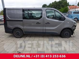 Opel Vivaro Vivaro, Van, 2014 / 2019 1.6 CDTI 115 picture 8