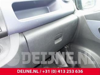 Opel Vivaro Vivaro, Van, 2014 / 2019 1.6 CDTI 115 picture 31