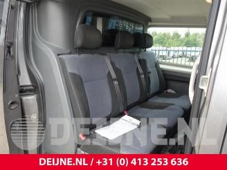Opel Vivaro Vivaro, Van, 2014 / 2019 1.6 CDTI 115 picture 33