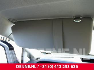 Mercedes Vito Vito (447.6), Van, 2014 1.6 111 CDI 16V picture 24