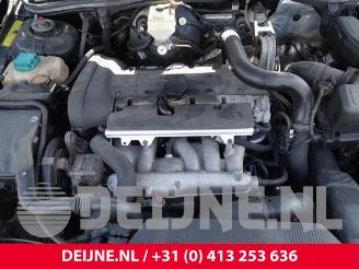 Volvo C-70 C70 (NC), Cabrio, 1998 / 2006 2.0 T 20V picture 35