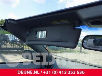 Volvo C-70 C70 (NC), Cabrio, 1998 / 2006 2.0 T 20V picture 24