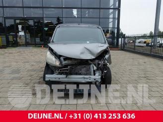 Nissan Nv200 NV 200 (M20M), Van, 2010 1.5 dCi 105 picture 2