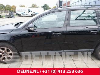 Volvo V-70 V70 (BW), Combi, 2007 / 2016 2.0 D 16V picture 15