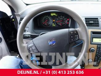 Volvo C-70 C70 (MC), Cabrio, 2006 / 2013 2.4i 20V picture 21