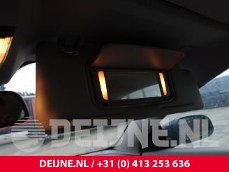 Volvo C-70 C70 (MC), Cabrio, 2006 / 2013 2.4i 20V picture 27