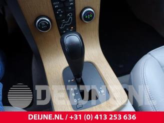 Volvo C-70 C70 (MC), Cabrio, 2006 / 2013 2.4i 20V picture 28