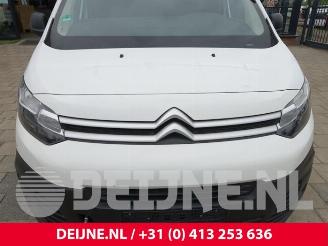 Citroën Jumpy Jumpy, Van, 2016 1.6 Blue HDi 95 picture 35