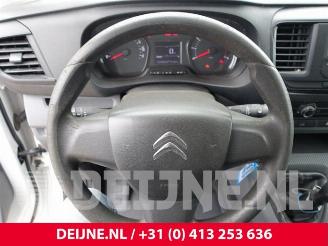 Citroën Jumpy Jumpy, Van, 2016 1.6 Blue HDi 95 picture 20