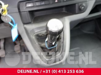 Citroën Jumpy Jumpy, Van, 2016 1.6 Blue HDi 95 picture 25