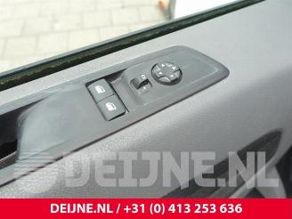 Citroën Jumpy Jumpy, Van, 2016 1.6 Blue HDi 95 picture 17