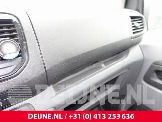 Citroën Jumpy Jumpy, Van, 2016 1.6 Blue HDi 95 picture 28