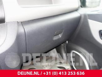 Renault Trafic Trafic (1FL/2FL/3FL/4FL), Van, 2014 1.6 dCi 145 Twin Turbo picture 30