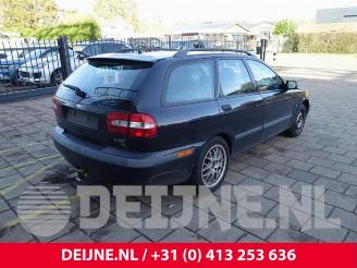 Volvo V-40 V40 (VW), Combi, 1995 / 2004 1.8 16V picture 7