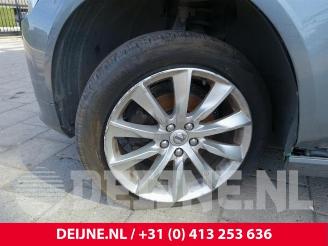 Volvo V-90 V90 II (PW), Combi, 2016 2.0 D4 16V picture 10