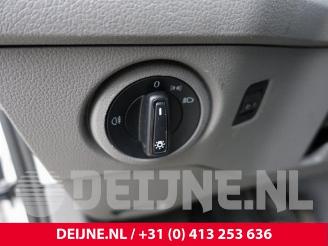 Volkswagen Crafter Crafter (SY), Van, 2016 2.0 TDI picture 23