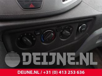 Ford Transit Transit, Van, 2013 2.2 TDCi 16V picture 30