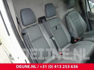 Ford Transit Transit, Van, 2013 2.2 TDCi 16V picture 34