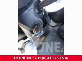 Opel Combo Combo Cargo, Van, 2018 1.5 CDTI 100 picture 31