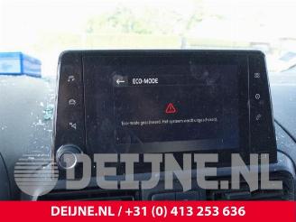 Opel Combo Combo Cargo, Van, 2018 1.5 CDTI 100 picture 24