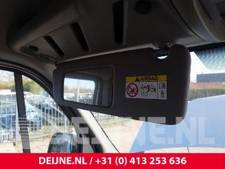 Nissan Interstar Interstar, Van, 2021 2.3 dCi 150 16V picture 30