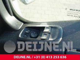 Nissan Interstar Interstar, Van, 2021 2.3 dCi 150 16V picture 23