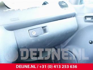Volkswagen Caddy Caddy Combi III (2KB,2KJ), MPV, 2004 / 2015 1.6 TDI 16V picture 30