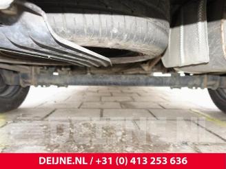 Volkswagen Caddy Caddy IV, Van, 2015 2.0 TDI 102 picture 28