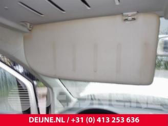 Volkswagen Caddy Caddy III (2KA,2KH,2CA,2CH), Van, 2004 / 2015 1.6 TDI 16V picture 25