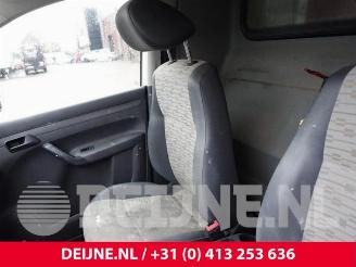 Volkswagen Caddy Caddy III (2KA,2KH,2CA,2CH), Van, 2004 / 2015 1.6 TDI 16V picture 21
