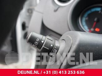 Renault Kangoo Kangoo Express (FW), Van, 2008 ZE picture 22