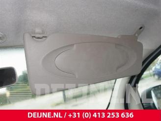 Renault Kangoo Kangoo Express (FW), Van, 2008 ZE picture 28