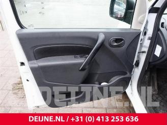 Renault Kangoo Kangoo Express (FW), Van, 2008 ZE picture 17