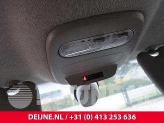 Renault Trafic Trafic (1FL/2FL/3FL/4FL), Van, 2014 2.0 dCi 16V 145 picture 27