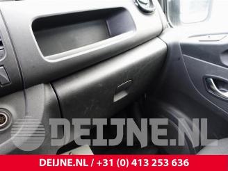 Renault Trafic Trafic (1FL/2FL/3FL/4FL), Van, 2014 2.0 dCi 16V 145 picture 29