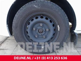 Ford Transit Transit Custom, Van, 2011 / 2023 2.0 TDCi 16V Eco Blue 130 picture 10