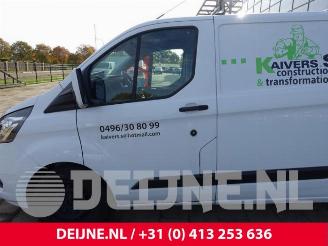 Ford Transit Transit Custom, Van, 2011 / 2023 2.0 TDCi 16V Eco Blue 130 picture 16