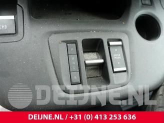 Peugeot Partner Partner (EA//EF/EN/EU), Van, 2018 e-Partner 50 kWh picture 14
