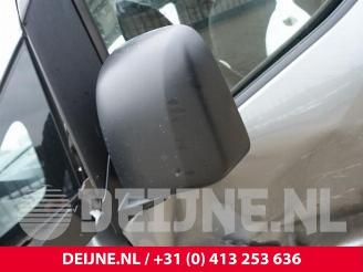Nissan Nv200 NV 200 (M20M), Van, 2010 1.5 dCi 110 picture 13