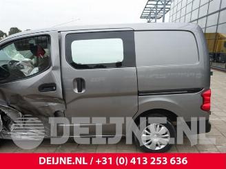 Nissan Nv200 NV 200 (M20M), Van, 2010 1.5 dCi 110 picture 26