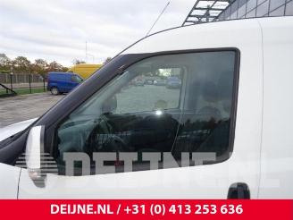 Fiat Doblo Doblo Cargo (263), Van, 2010 1.6 D Multijet picture 13