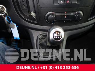 Mercedes Vito Vito (447.6), Van, 2014 2.2 116 CDI 16V picture 31