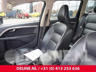 Volvo V-70 V70 (BW), Combi, 2007 / 2016 2.0 D 16V picture 32