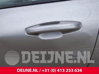 Volvo V-60 V60 II (ZW), Combi, 2018 2.0 T6 16V Twin Engine picture 25