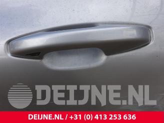 Volvo V-60 V60 II (ZW), Combi, 2018 2.0 T6 16V Twin Engine picture 15