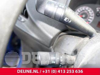 Fiat Doblo Doblo Cargo (263), Van, 2010 1.3 D Multijet picture 30