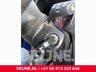 Fiat Doblo Doblo Cargo (263), Van, 2010 1.3 D Multijet picture 29