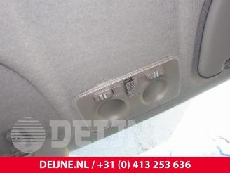 Fiat Doblo Doblo Cargo (263), Van, 2010 1.3 D Multijet picture 24