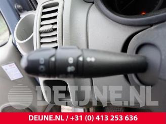 Opel Vivaro Vivaro, Van, 2000 / 2014 2.0 CDTI picture 23